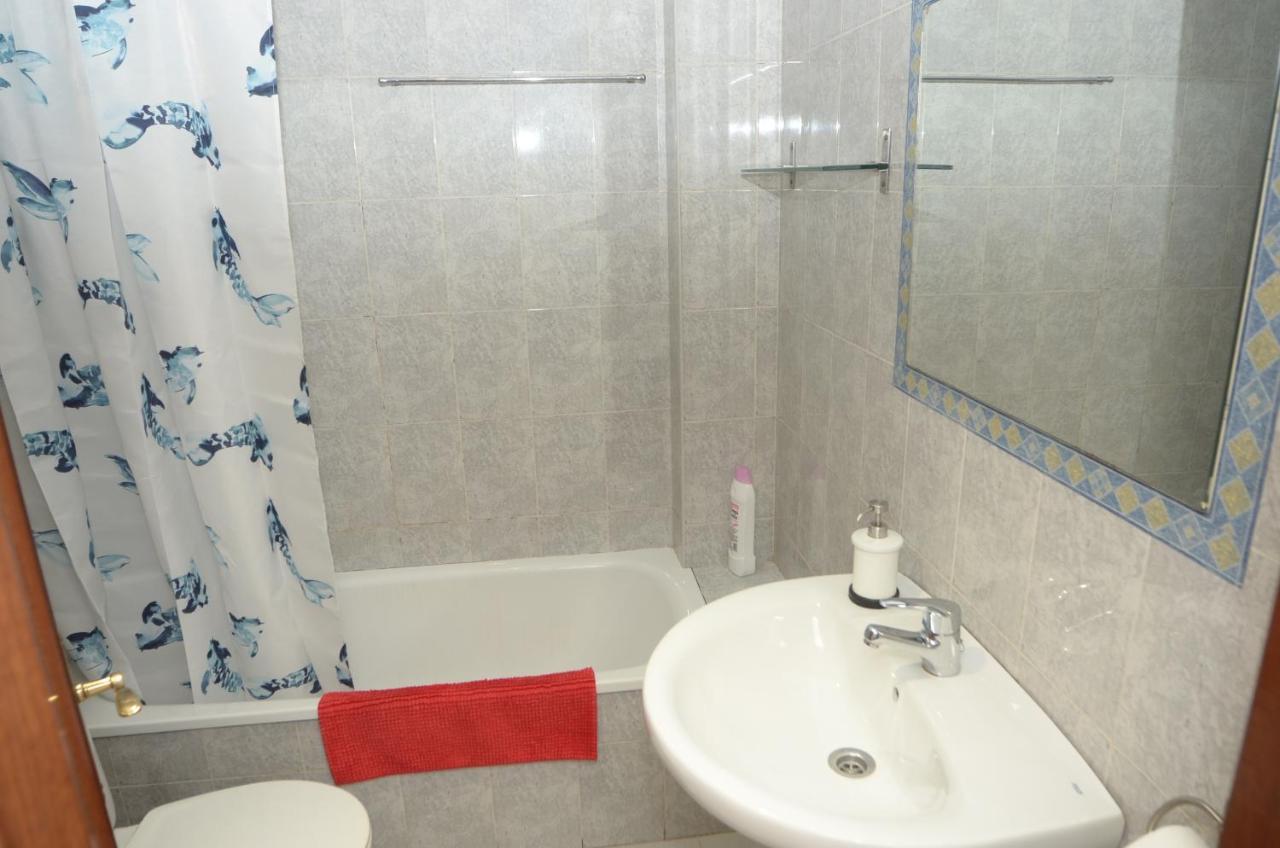 Habitacion Malaga Centro Eksteriør billede